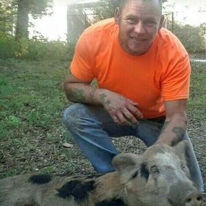 Meet your Posher, James